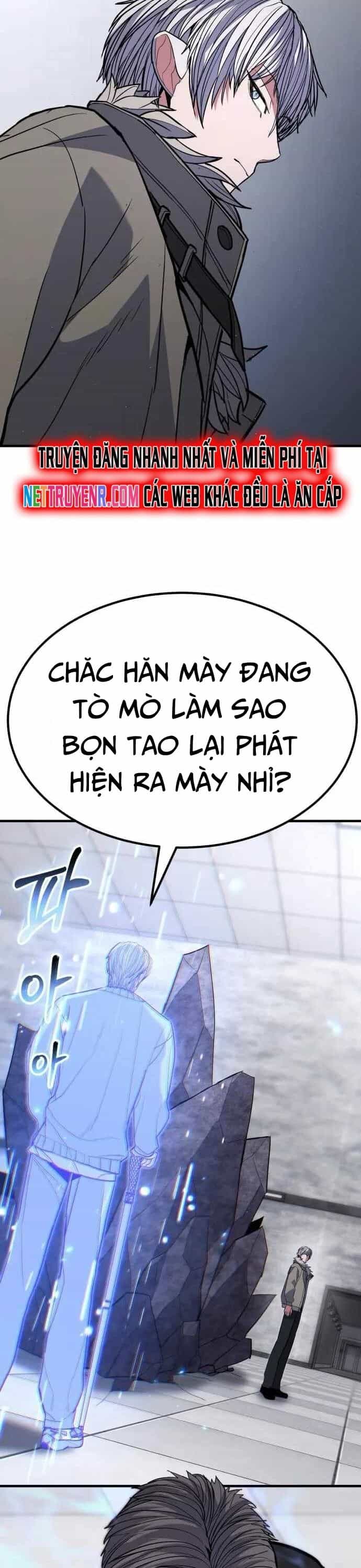 Tuyệt Thế Anh Hùng - Chương 41 - ảnh 45