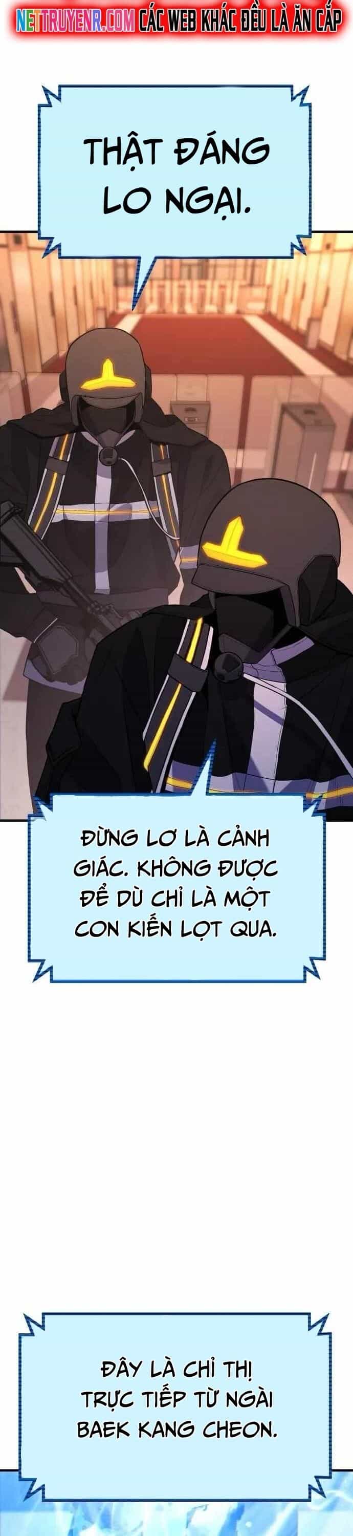 Tuyệt Thế Anh Hùng - Chương 41 - ảnh 9