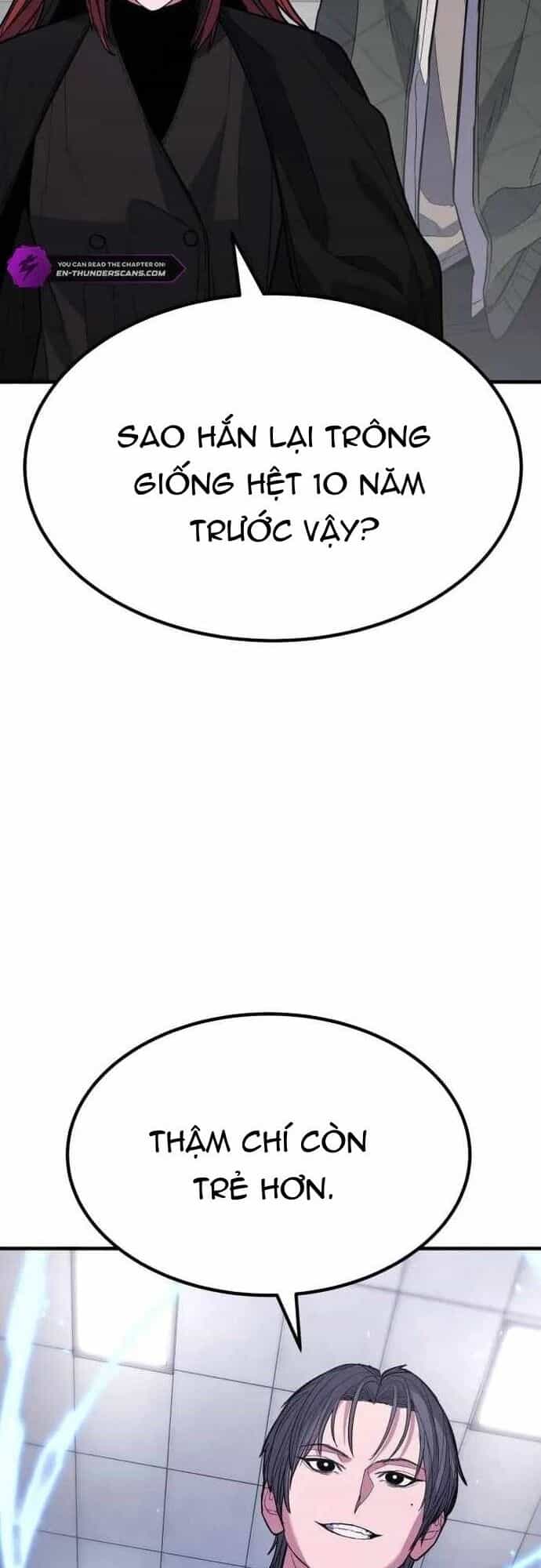 Tuyệt Thế Anh Hùng - Chương 42 - ảnh 16