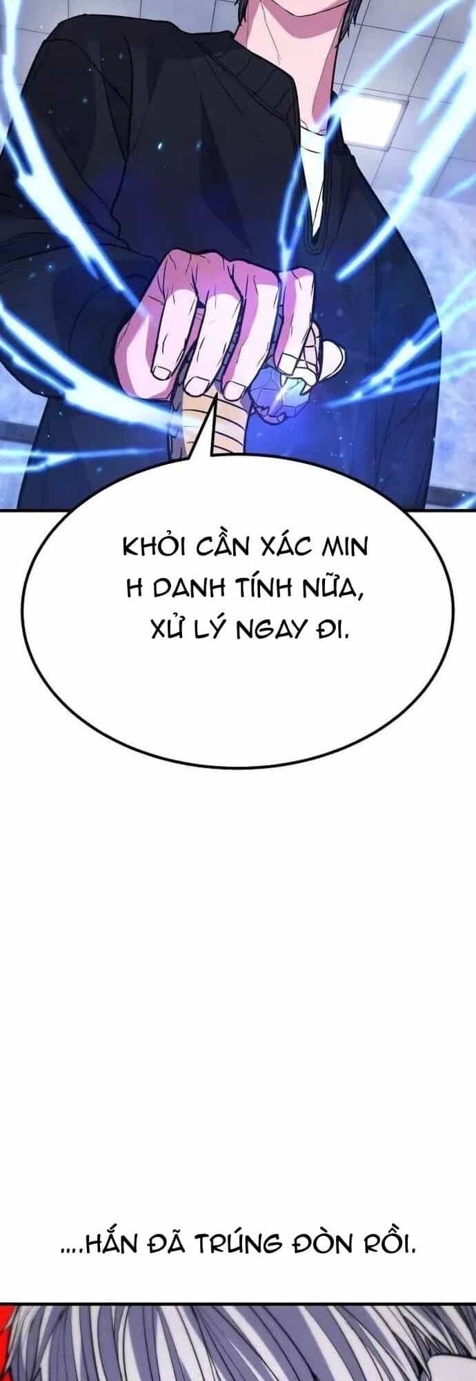 Tuyệt Thế Anh Hùng - Chương 42 - ảnh 17