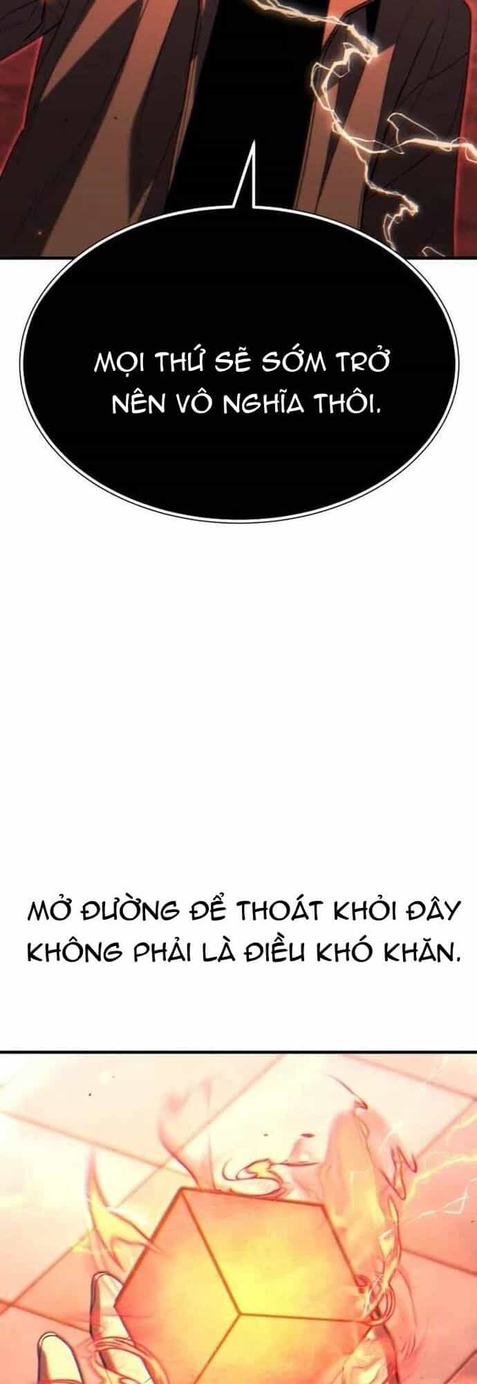 Tuyệt Thế Anh Hùng - Chương 42 - ảnh 37