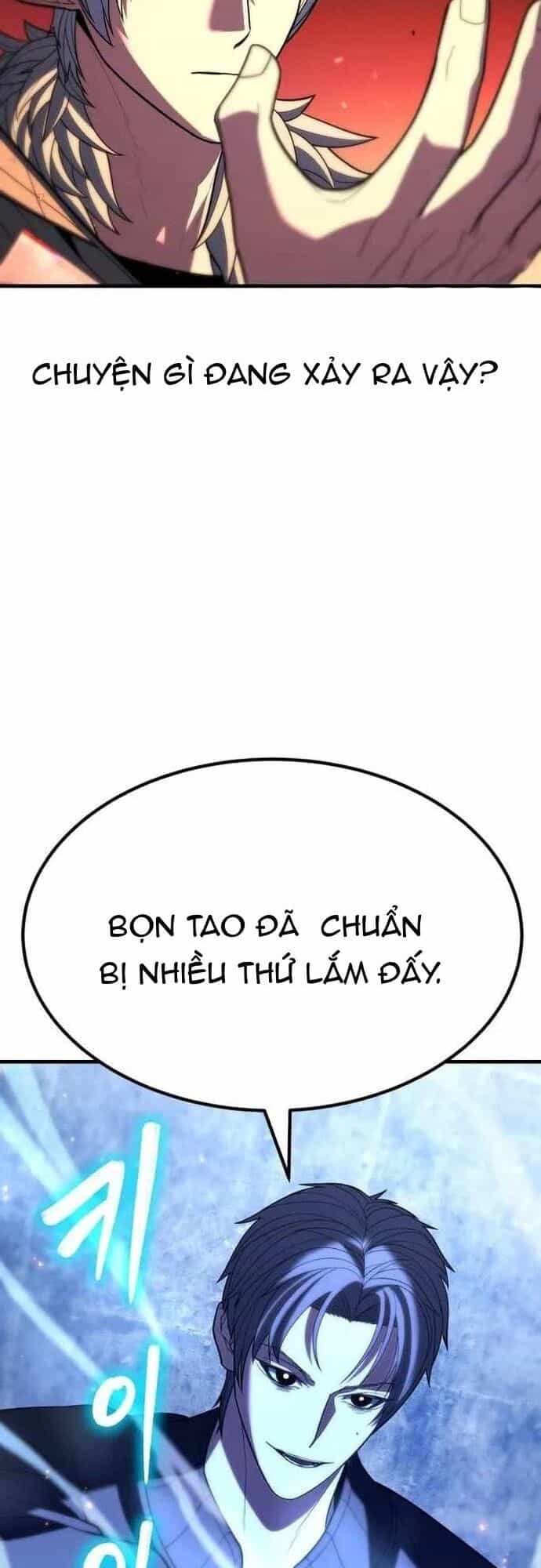 Tuyệt Thế Anh Hùng - Chương 42 - ảnh 40