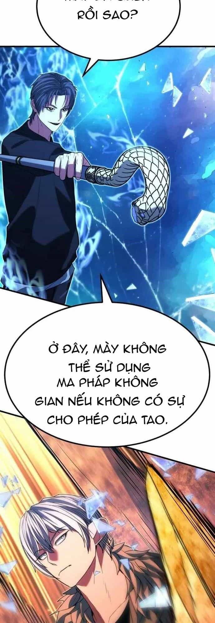 Tuyệt Thế Anh Hùng - Chương 42 - ảnh 75