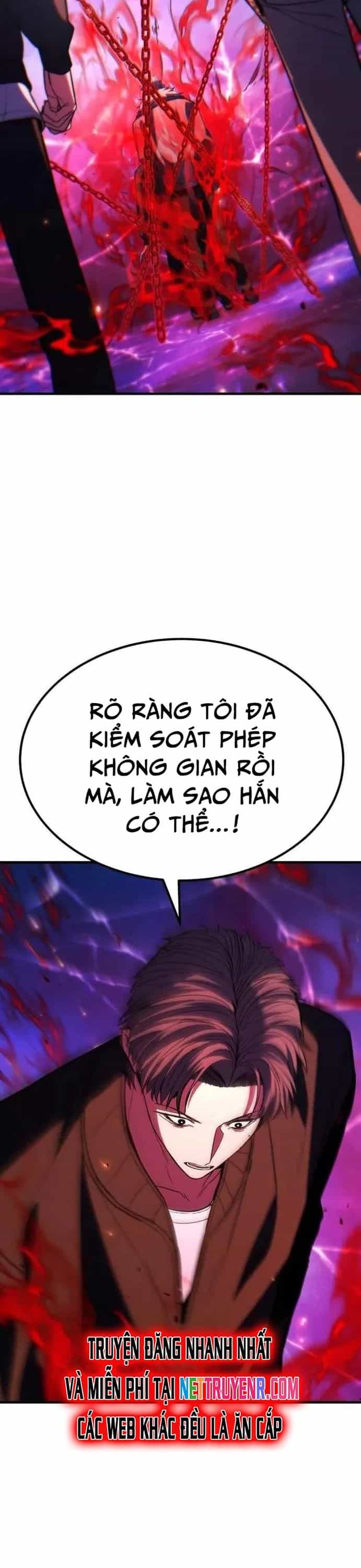 Tuyệt Thế Anh Hùng - Chương 43 - ảnh 18