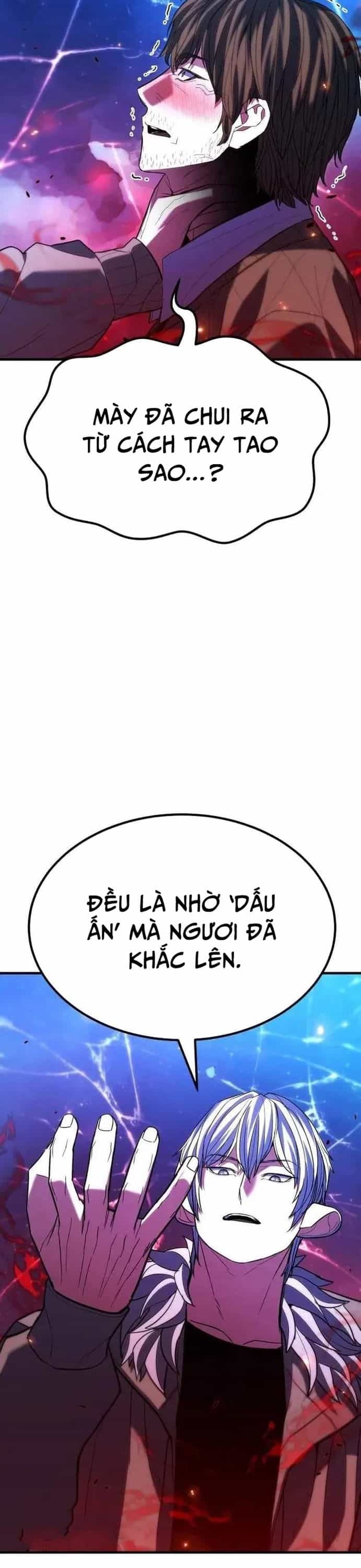 Tuyệt Thế Anh Hùng - Chương 43 - ảnh 21