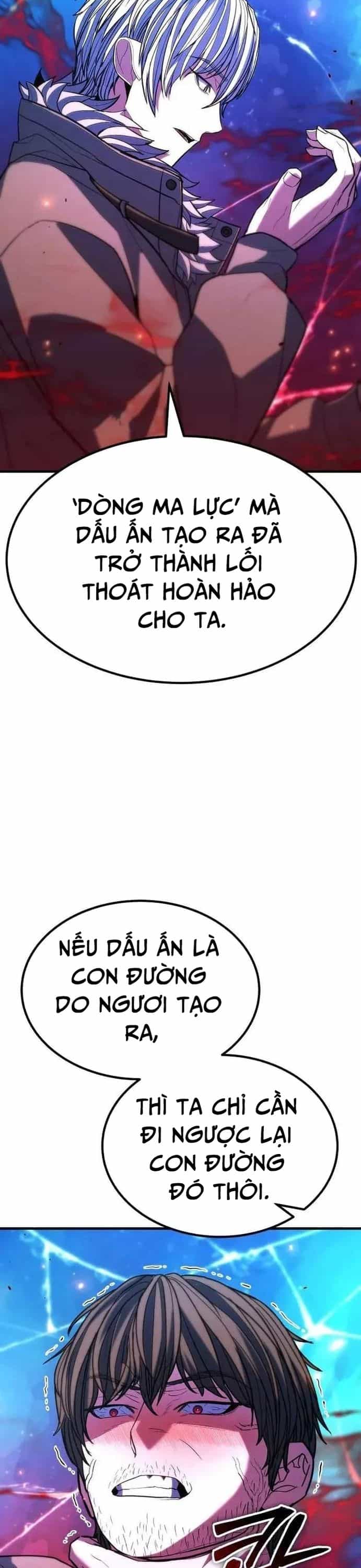 Tuyệt Thế Anh Hùng - Chương 43 - ảnh 24