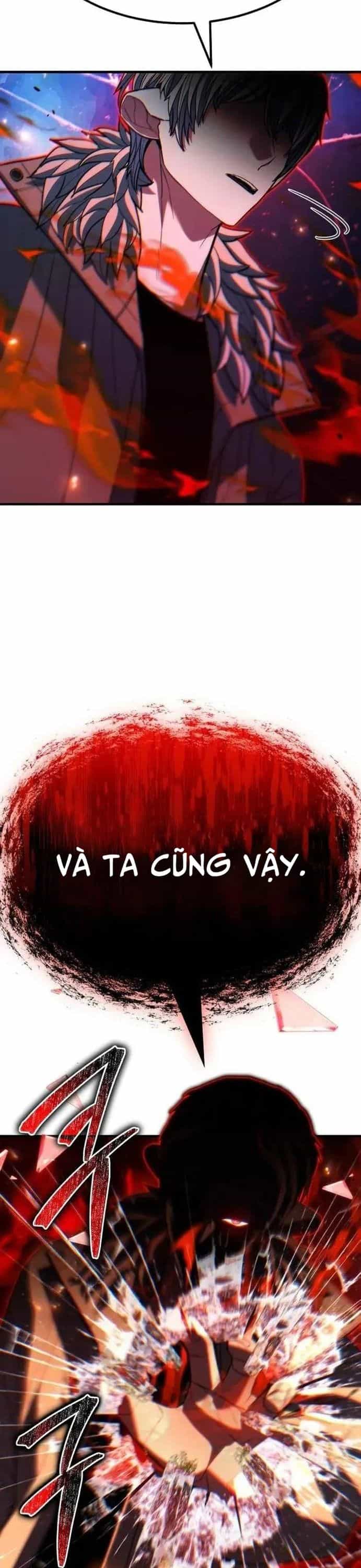 Tuyệt Thế Anh Hùng - Chương 43 - ảnh 29