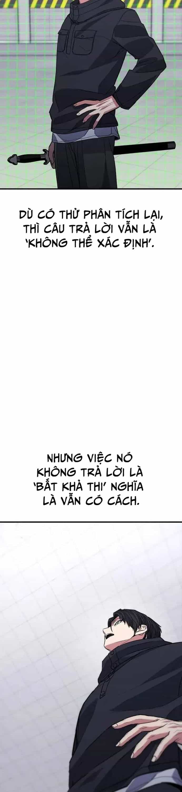 Tuyệt Thế Anh Hùng - Chương 43 - ảnh 36