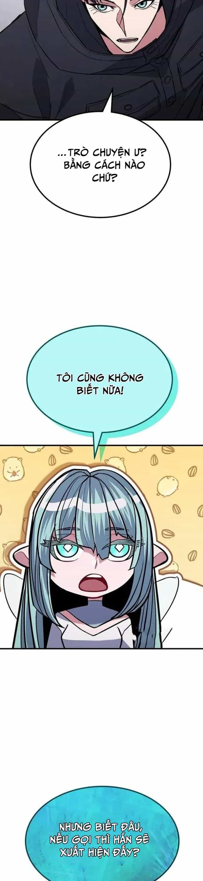 Tuyệt Thế Anh Hùng - Chương 43 - ảnh 40