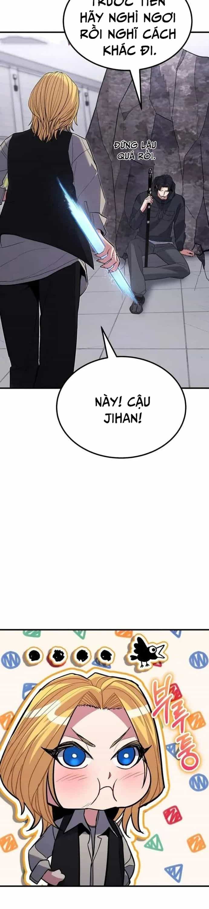 Tuyệt Thế Anh Hùng - Chương 43 - ảnh 43