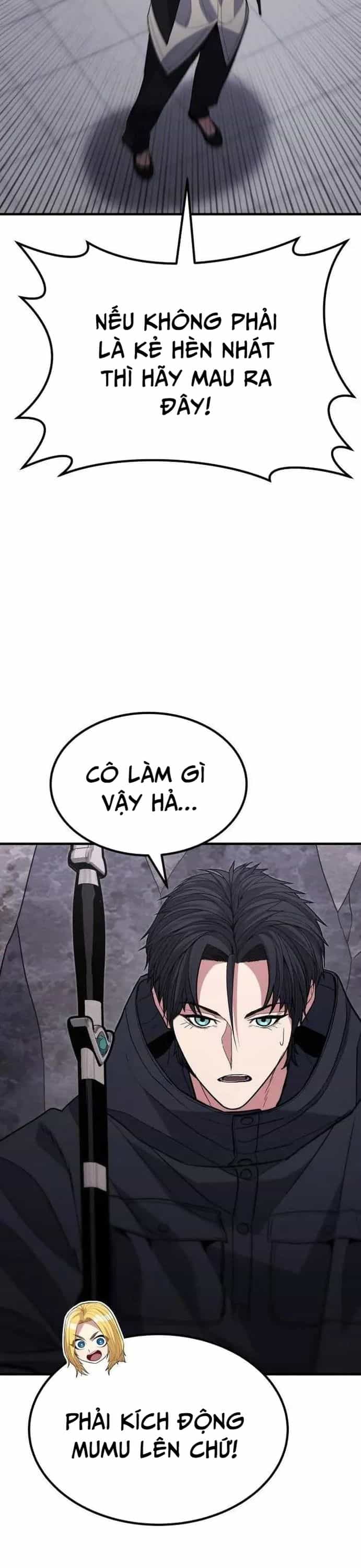 Tuyệt Thế Anh Hùng - Chương 43 - ảnh 45