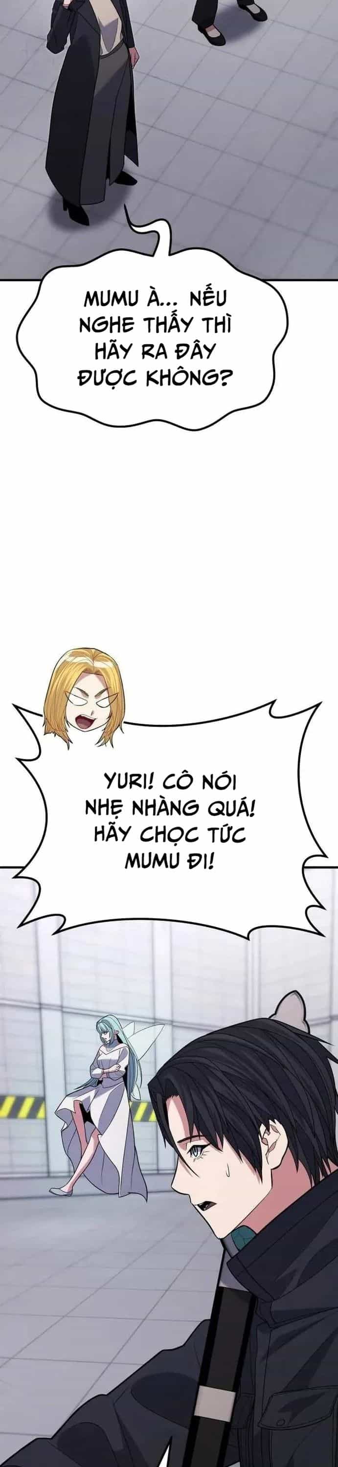 Tuyệt Thế Anh Hùng - Chương 43 - ảnh 48