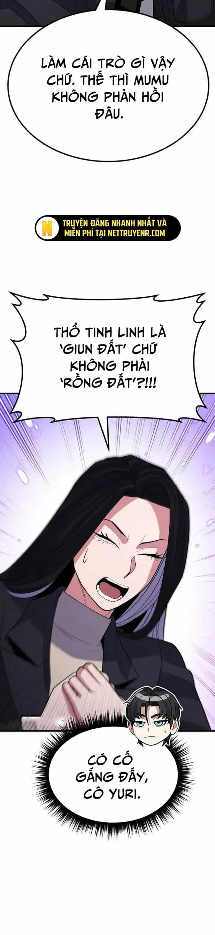 Tuyệt Thế Anh Hùng - Chương 43 - ảnh 49
