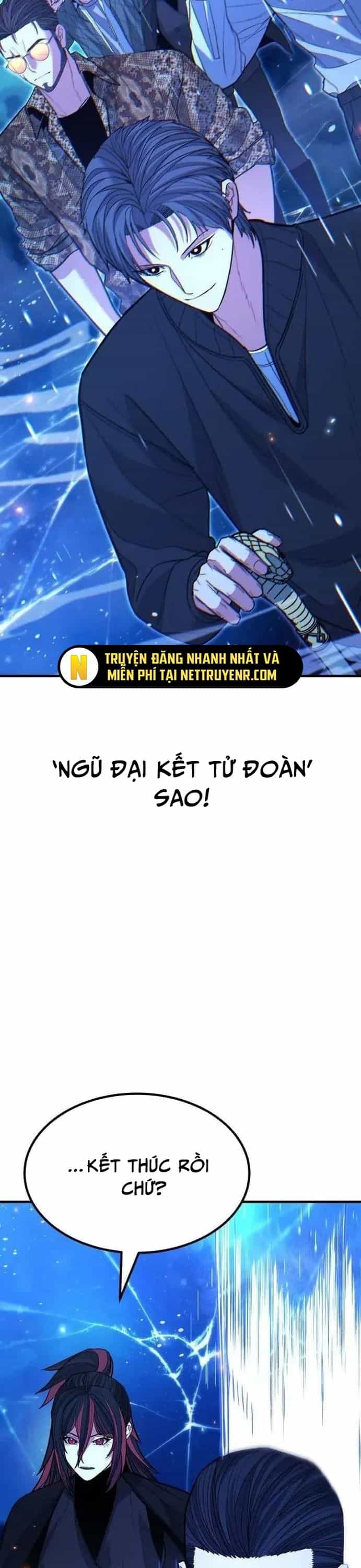 Tuyệt Thế Anh Hùng - Chương 43 - ảnh 5