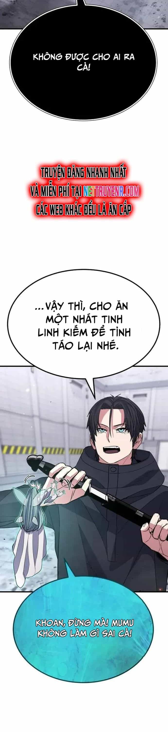 Tuyệt Thế Anh Hùng - Chương 43 - ảnh 55