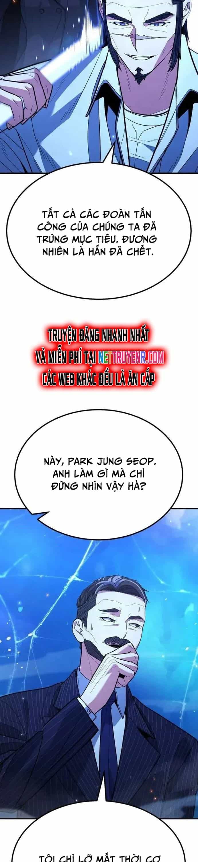 Tuyệt Thế Anh Hùng - Chương 43 - ảnh 6