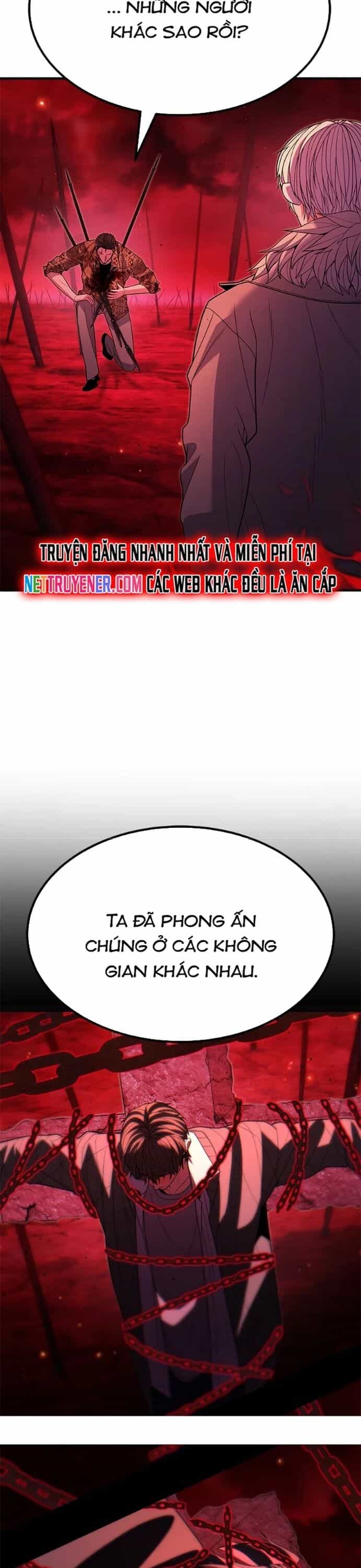 Tuyệt Thế Anh Hùng - Chương 44 - ảnh 12
