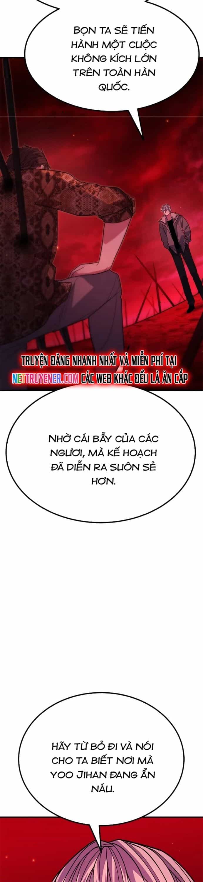 Tuyệt Thế Anh Hùng - Chương 44 - ảnh 15
