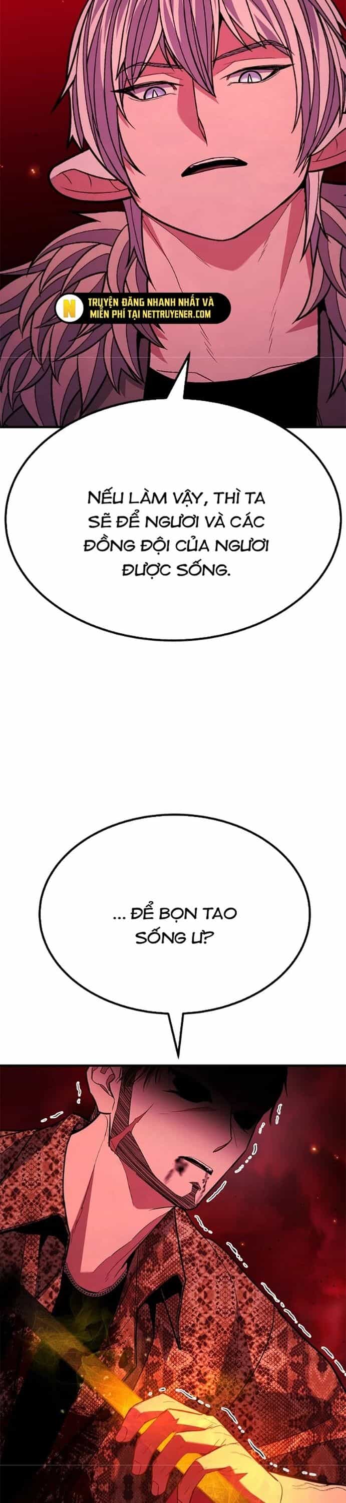 Tuyệt Thế Anh Hùng - Chương 44 - ảnh 16