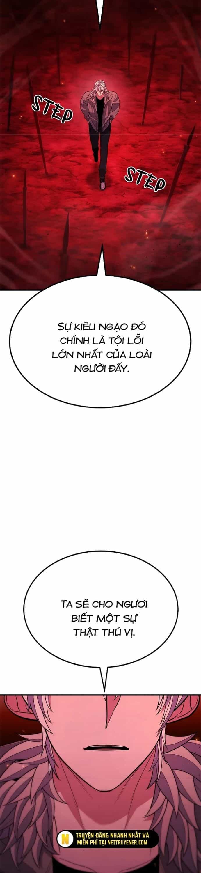 Tuyệt Thế Anh Hùng - Chương 44 - ảnh 29