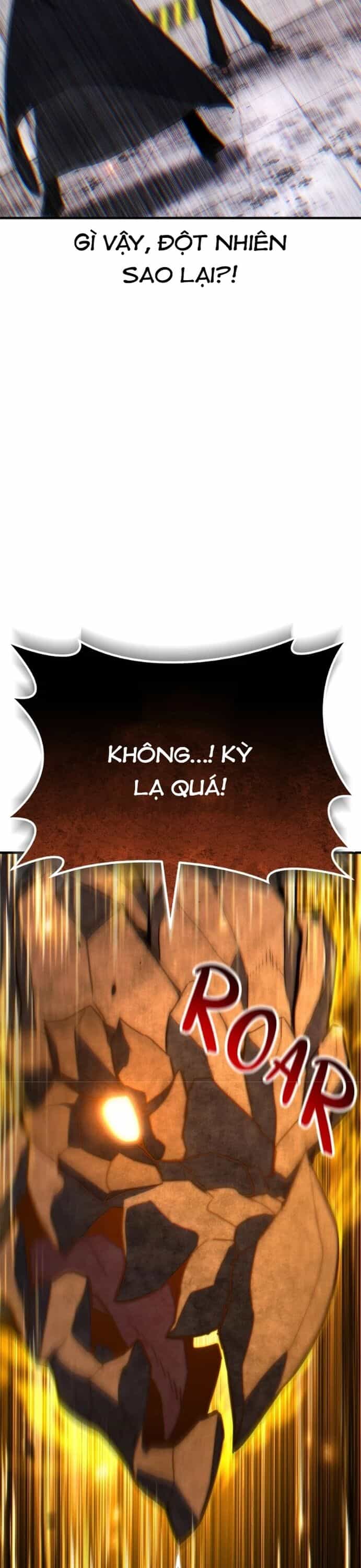 Tuyệt Thế Anh Hùng - Chương 44 - ảnh 3