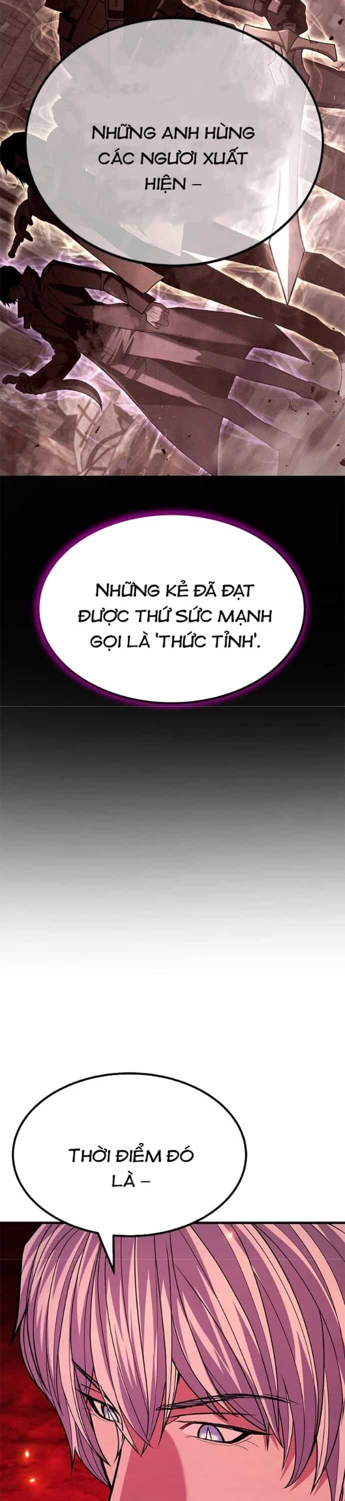 Tuyệt Thế Anh Hùng - Chương 44 - ảnh 32