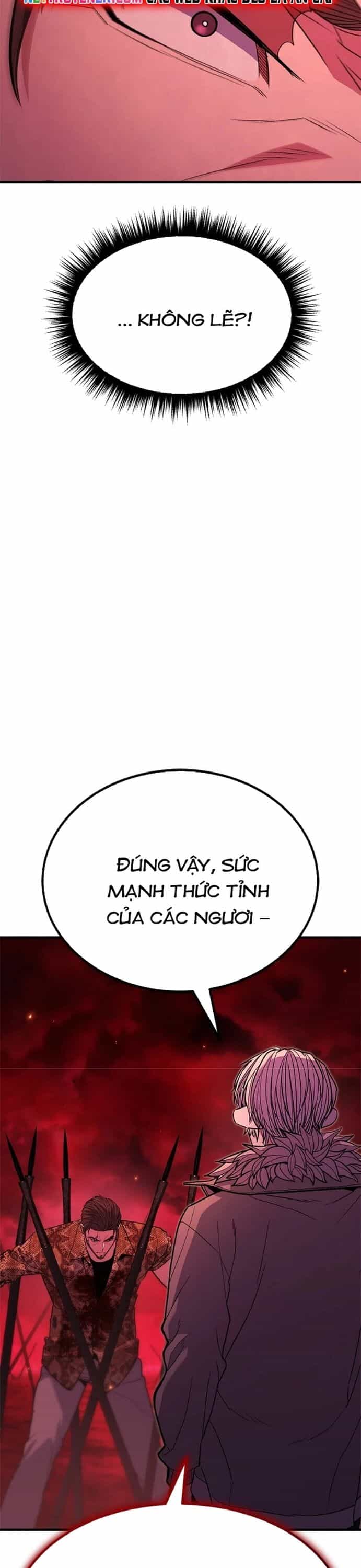 Tuyệt Thế Anh Hùng - Chương 44 - ảnh 34