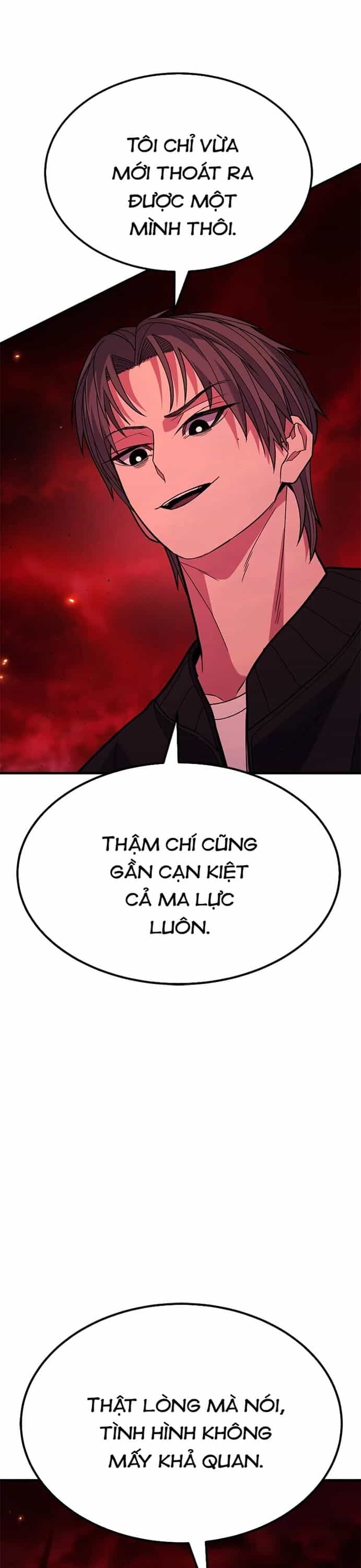 Tuyệt Thế Anh Hùng - Chương 44 - ảnh 53