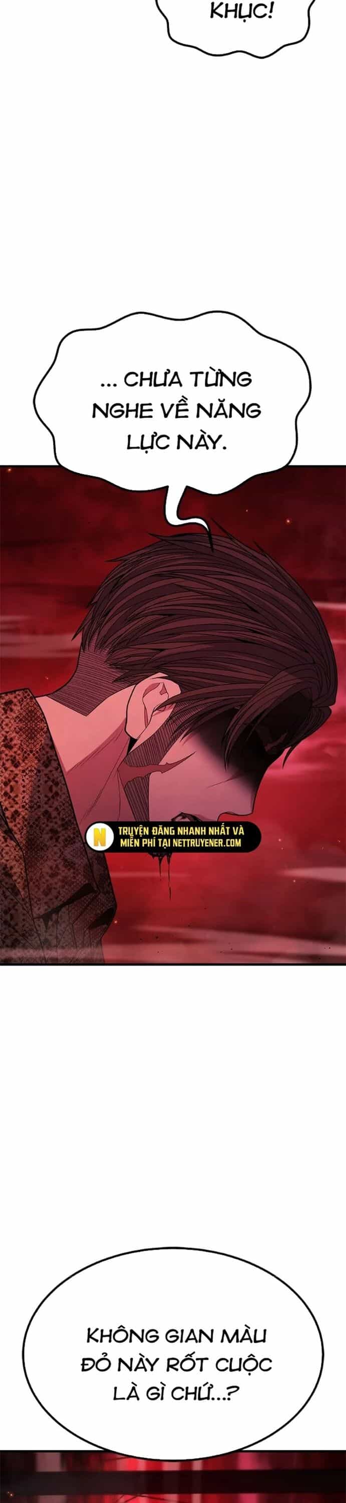 Tuyệt Thế Anh Hùng - Chương 44 - ảnh 8