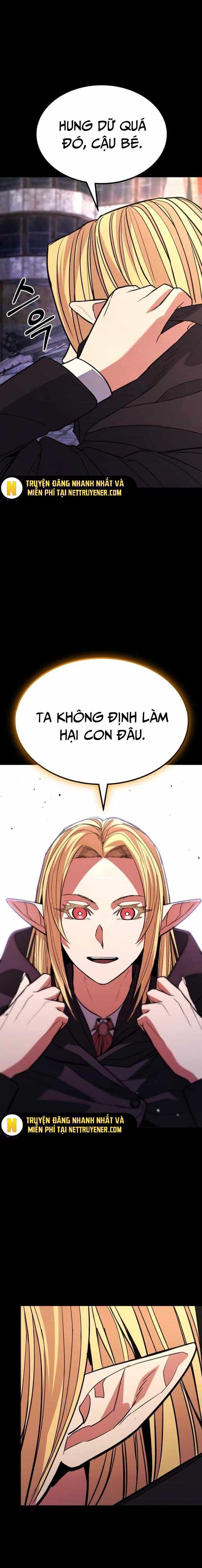 Tuyệt Thế Anh Hùng - Chương 45 - ảnh 19
