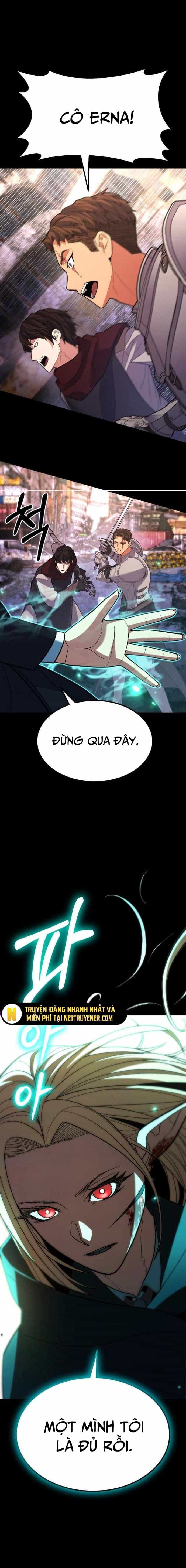 Tuyệt Thế Anh Hùng - Chương 45 - ảnh 21