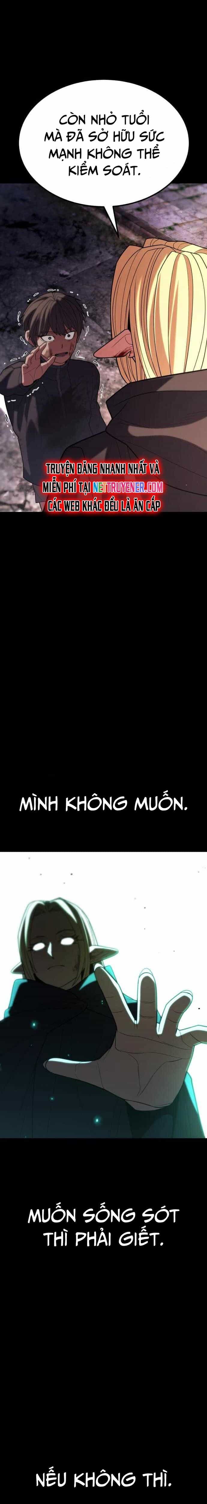 Tuyệt Thế Anh Hùng - Chương 45 - ảnh 22