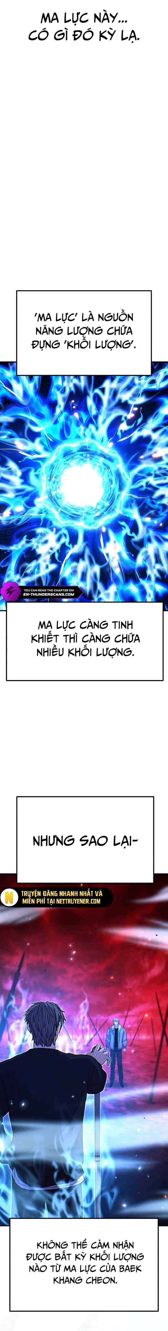 Tuyệt Thế Anh Hùng - Chương 45 - ảnh 26