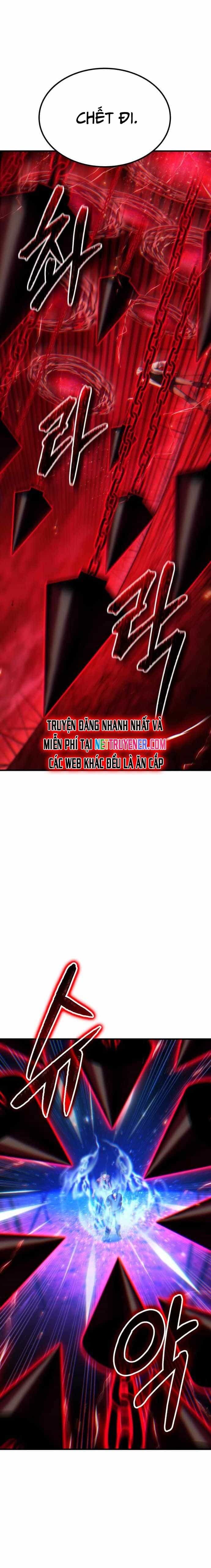 Tuyệt Thế Anh Hùng - Chương 45 - ảnh 28