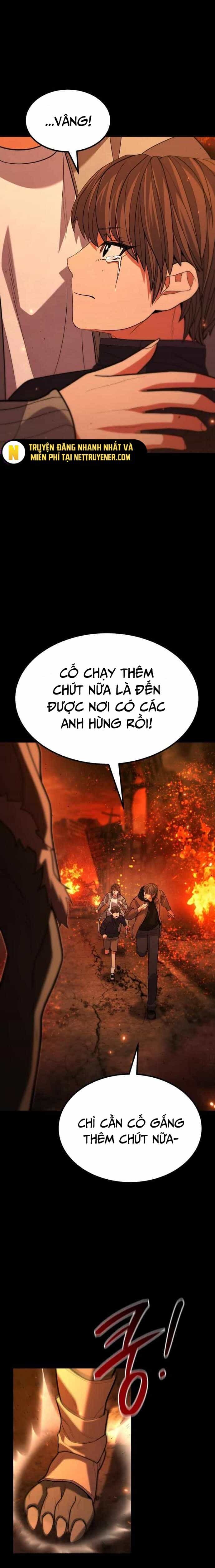 Tuyệt Thế Anh Hùng - Chương 45 - ảnh 7
