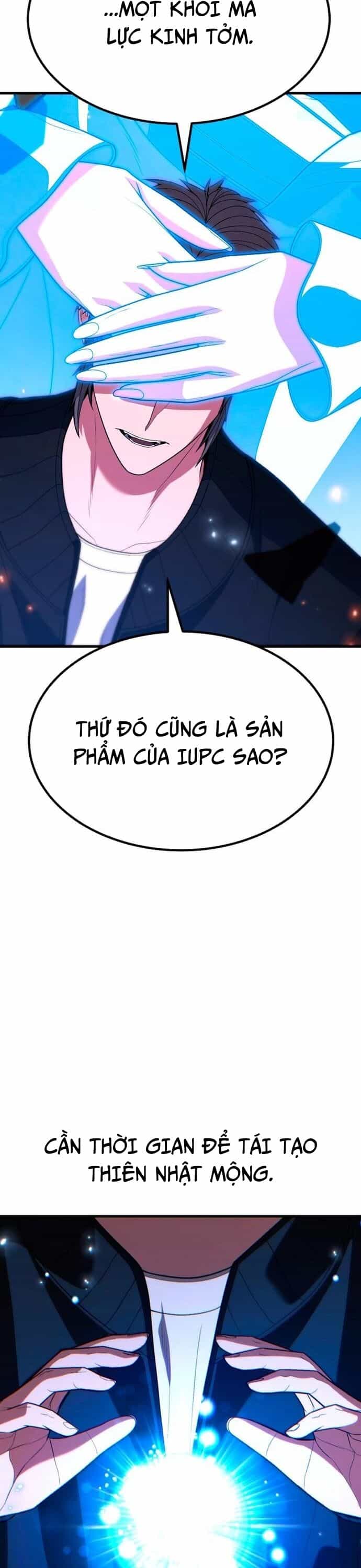 Tuyệt Thế Anh Hùng - Chương 47 - ảnh 11