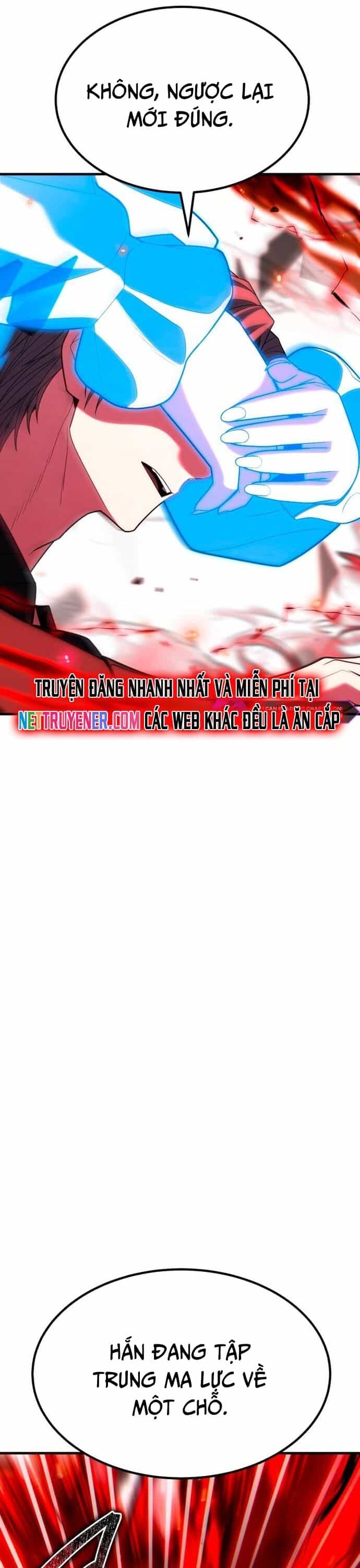 Tuyệt Thế Anh Hùng - Chương 47 - ảnh 17