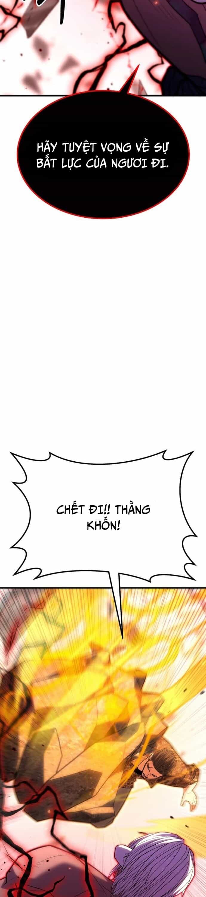 Tuyệt Thế Anh Hùng - Chương 47 - ảnh 31