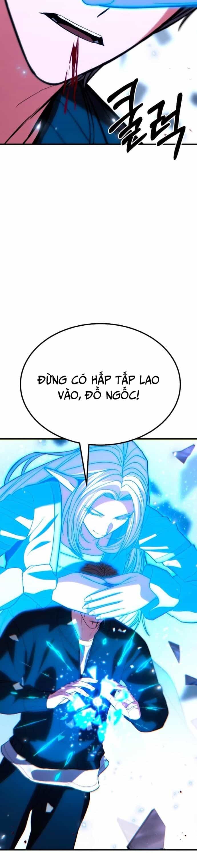 Tuyệt Thế Anh Hùng - Chương 47 - ảnh 40