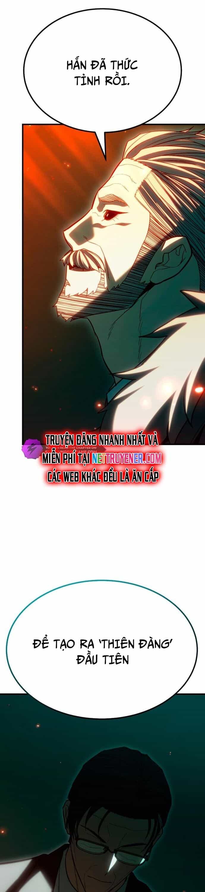 Tuyệt Thế Anh Hùng - Chương 47 - ảnh 5