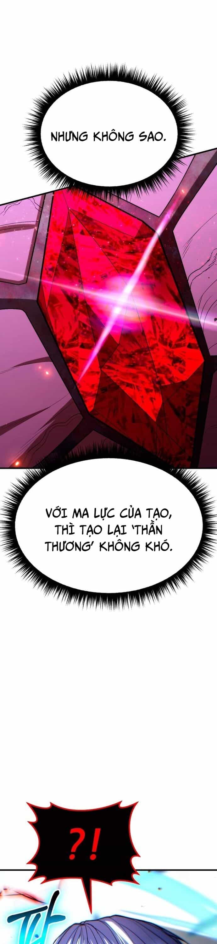 Tuyệt Thế Anh Hùng - Chương 47 - ảnh 55