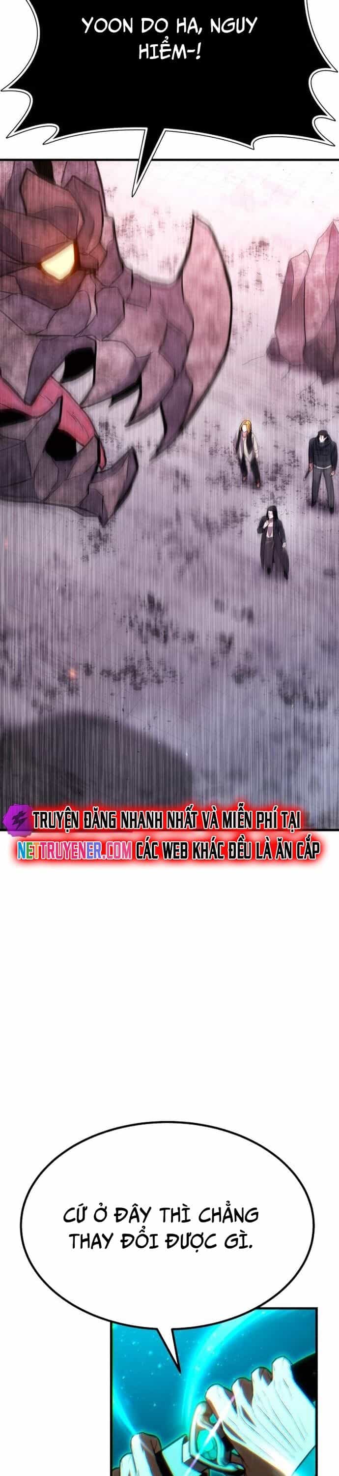 Tuyệt Thế Anh Hùng - Chương 47 - ảnh 62