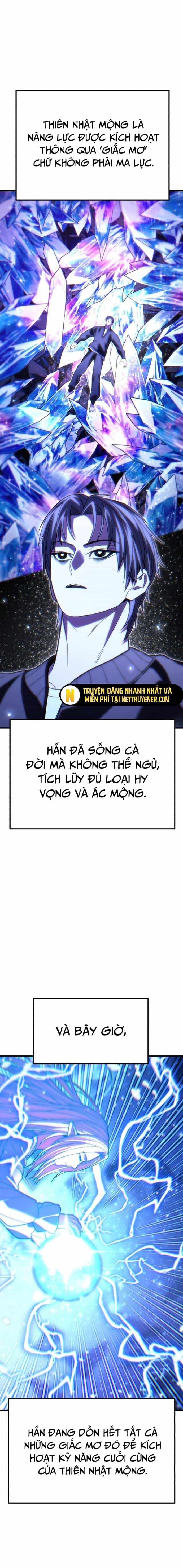 Tuyệt Thế Anh Hùng - Chương 48 - ảnh 15