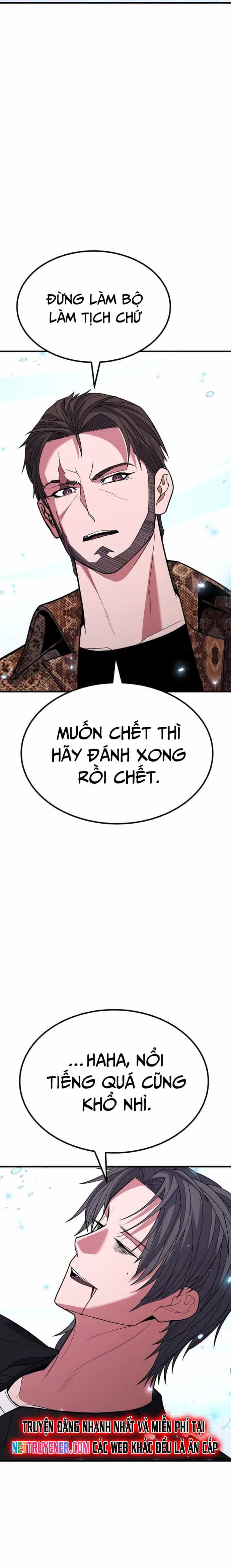 Tuyệt Thế Anh Hùng - Chương 48 - ảnh 23