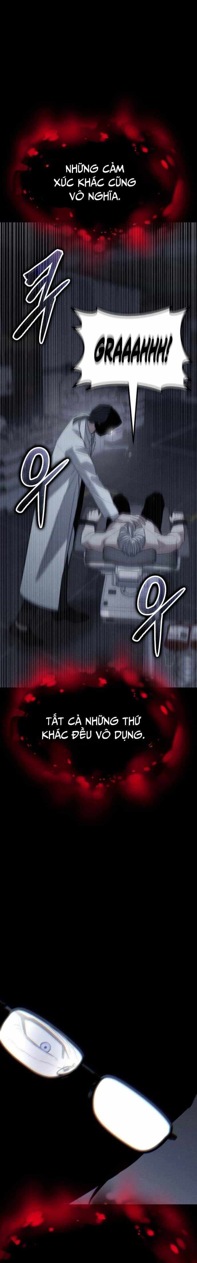 Tuyệt Thế Anh Hùng - Chương 48 - ảnh 27