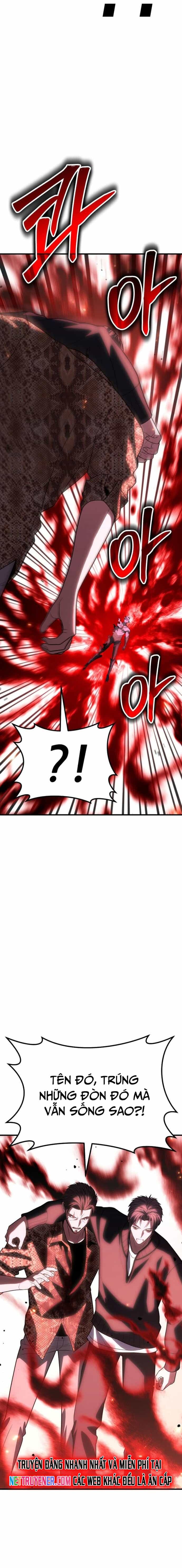 Tuyệt Thế Anh Hùng - Chương 48 - ảnh 29