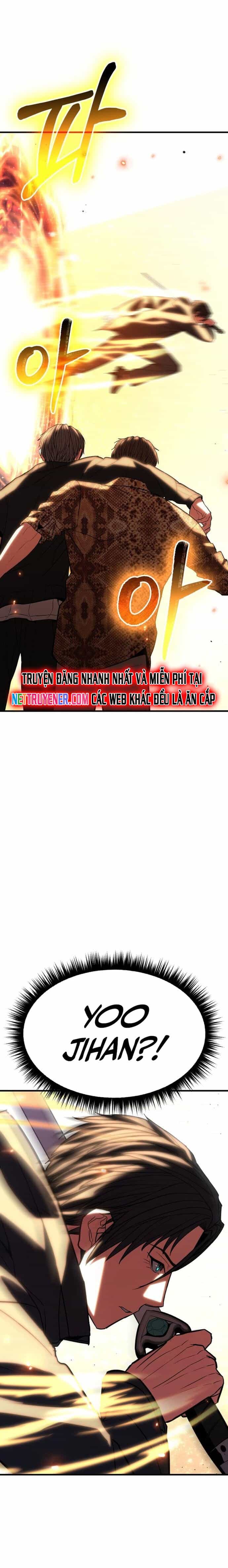 Tuyệt Thế Anh Hùng - Chương 48 - ảnh 34