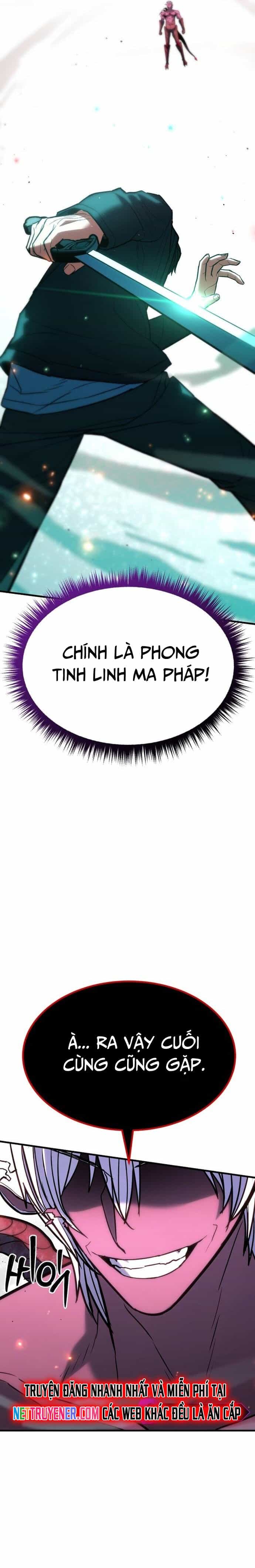 Tuyệt Thế Anh Hùng - Chương 48 - ảnh 38