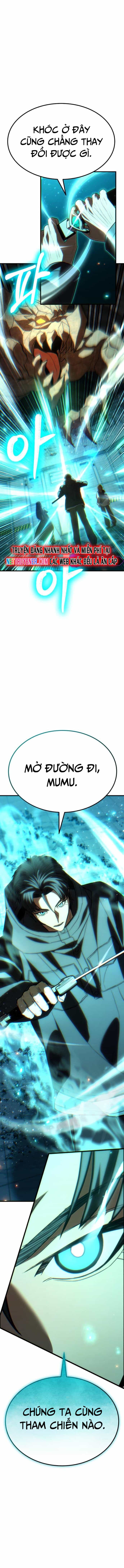 Tuyệt Thế Anh Hùng - Chương 48 - ảnh 6