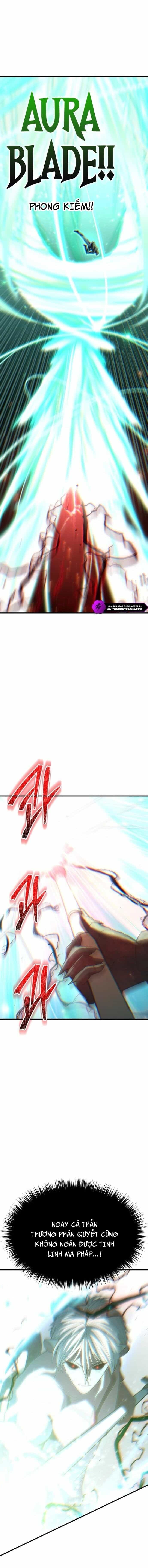 Tuyệt Thế Anh Hùng - Chương 49 - ảnh 18